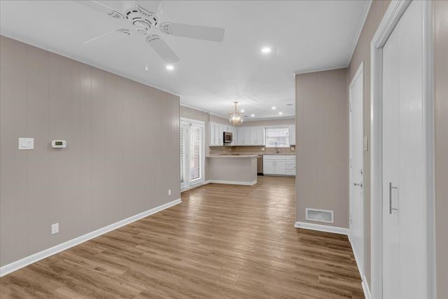 509 Dean Drive, Denison, TX 75020