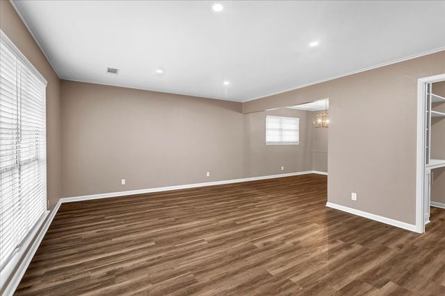 509 Dean Drive, Denison, TX 75020