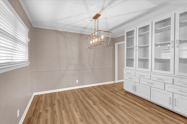 509 Dean Drive, Denison, TX 75020