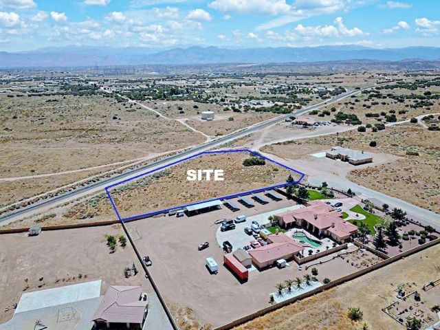 4 Whitehaven, Oak Hills, CA 92344