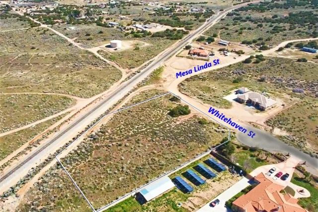 4 Whitehaven, Oak Hills, CA 92344