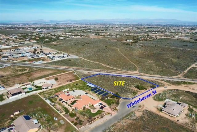 4 Whitehaven, Oak Hills, CA 92344