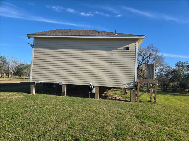 1335 Nashville Avenue, Port Arthur, TX 77640