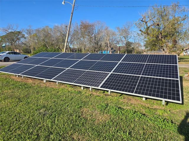 1335 Nashville Avenue, Port Arthur, TX 77640