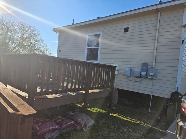 1335 Nashville Avenue, Port Arthur, TX 77640