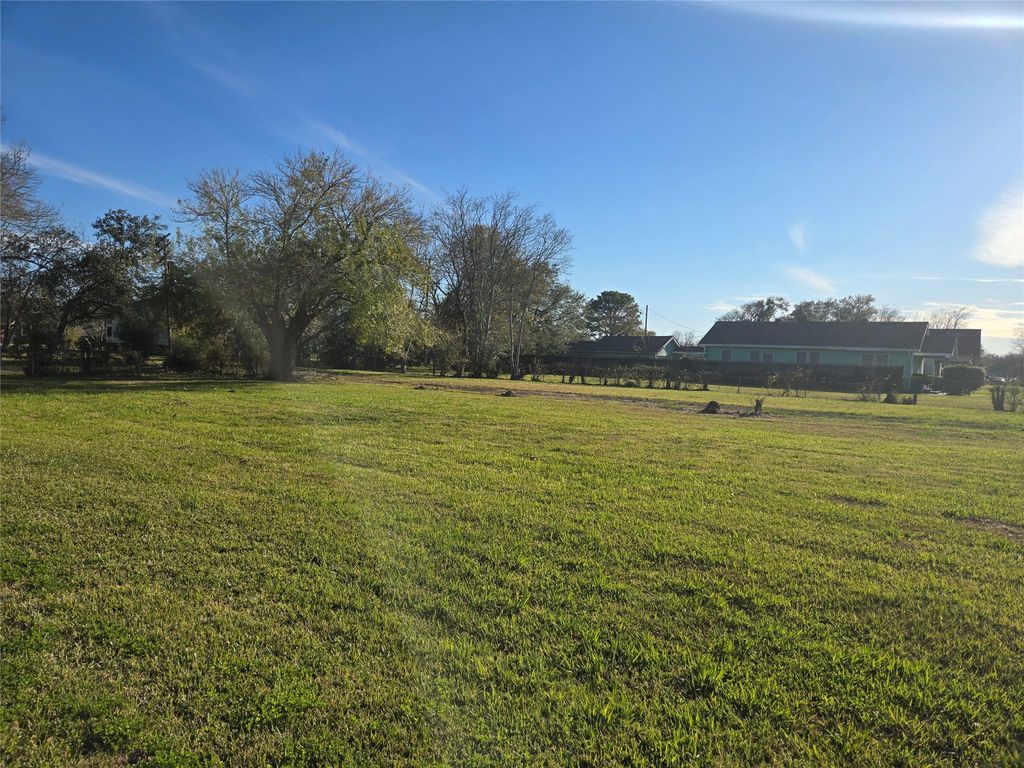 1335 Nashville Avenue, Port Arthur, TX 77640