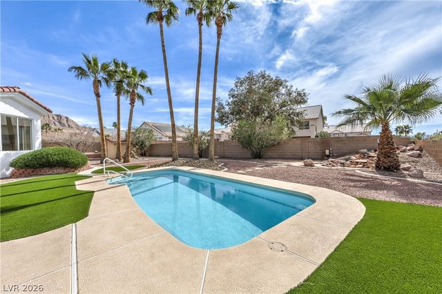 6765 Hidden Heritage Court, Las Vegas, NV 89110