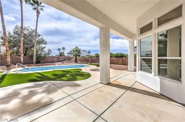 6765 Hidden Heritage Court, Las Vegas, NV 89110