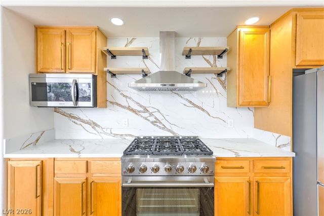 6765 Hidden Heritage Court, Las Vegas, NV 89110