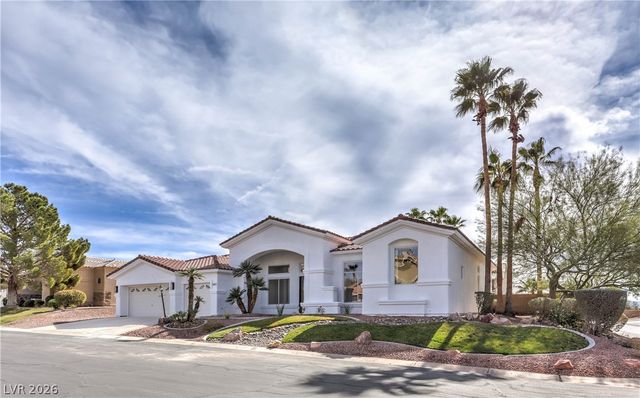 6765 Hidden Heritage Court, Las Vegas, NV 89110