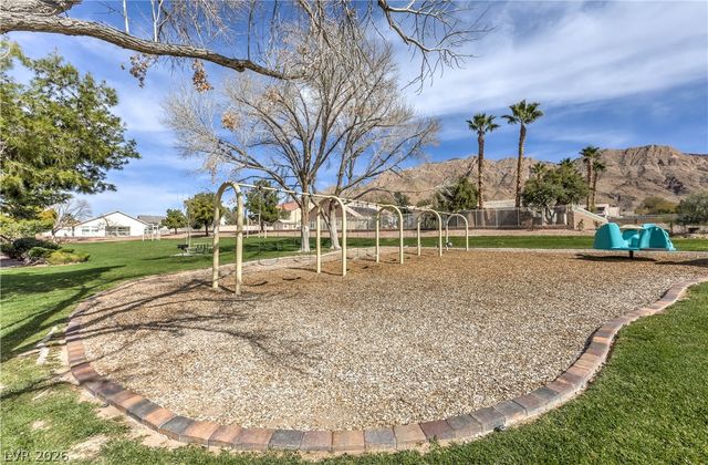 6765 Hidden Heritage Court, Las Vegas, NV 89110
