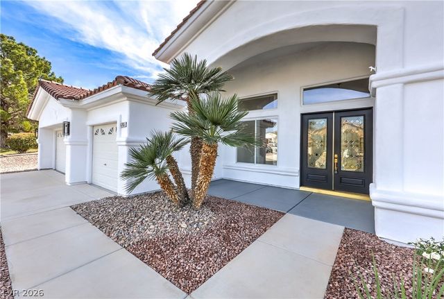 6765 Hidden Heritage Court, Las Vegas, NV 89110