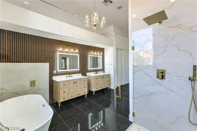 6765 Hidden Heritage Court, Las Vegas, NV 89110