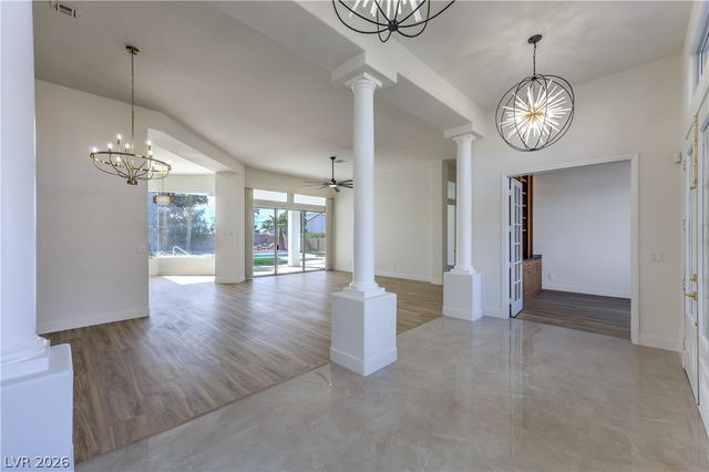 6765 Hidden Heritage Court, Las Vegas, NV 89110