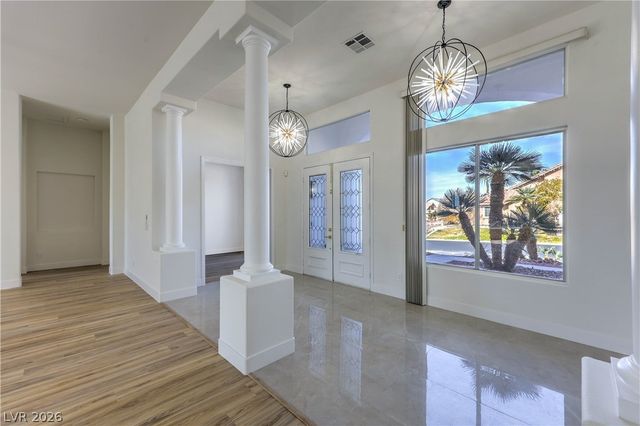 6765 Hidden Heritage Court, Las Vegas, NV 89110