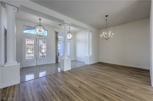 6765 Hidden Heritage Court, Las Vegas, NV 89110