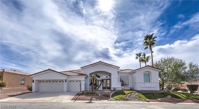 6765 Hidden Heritage Court, Las Vegas, NV 89110