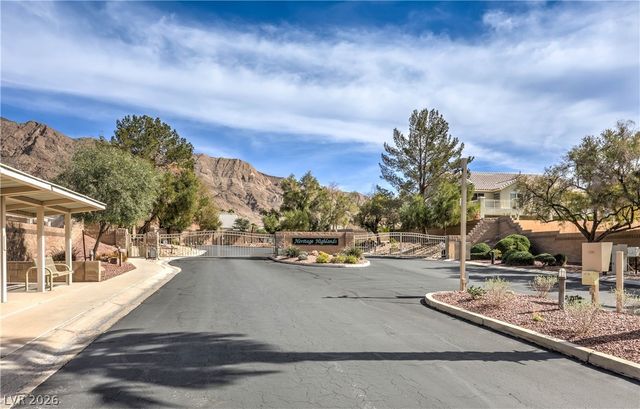 6765 Hidden Heritage Court, Las Vegas, NV 89110