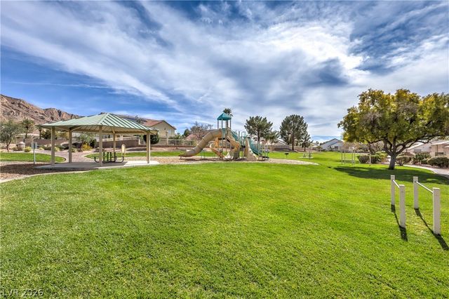 6765 Hidden Heritage Court, Las Vegas, NV 89110