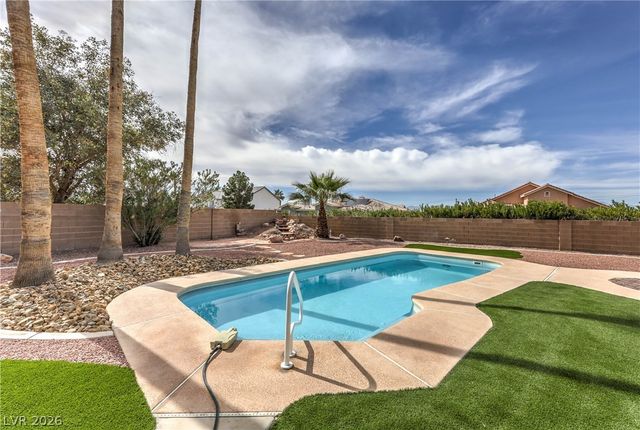 6765 Hidden Heritage Court, Las Vegas, NV 89110
