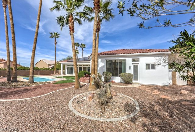 6765 Hidden Heritage Court, Las Vegas, NV 89110