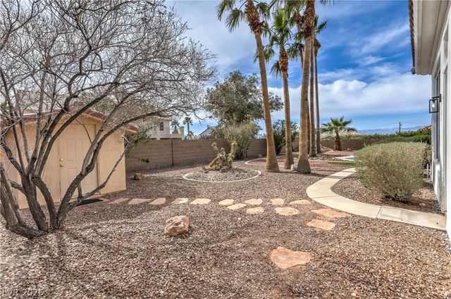6765 Hidden Heritage Court, Las Vegas, NV 89110