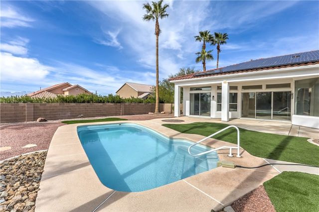 6765 Hidden Heritage Court, Las Vegas, NV 89110