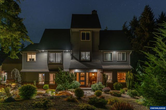 7471 Lofty Lp SE, Salem, OR 97317