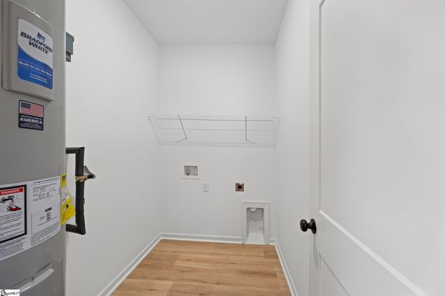 30 Cox Street, Belton, SC 29627