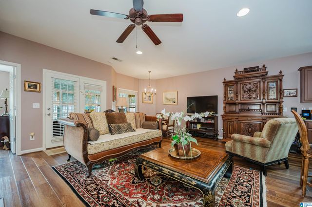 1072 FAIRBANK LANE, Chelsea, AL 35043