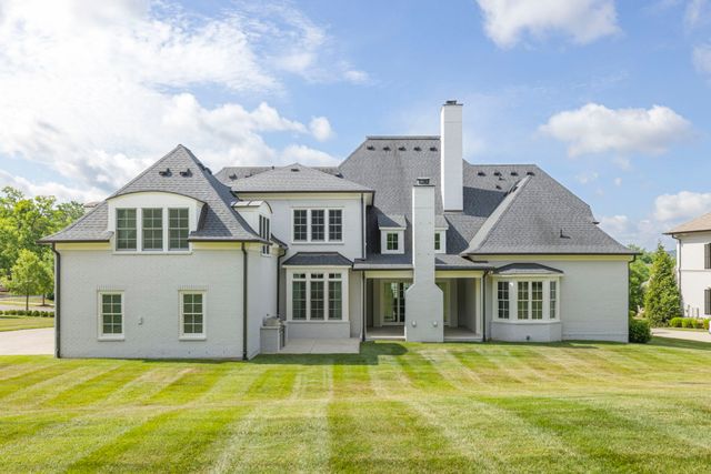 1420 Newhaven Dr, Brentwood, TN 37027