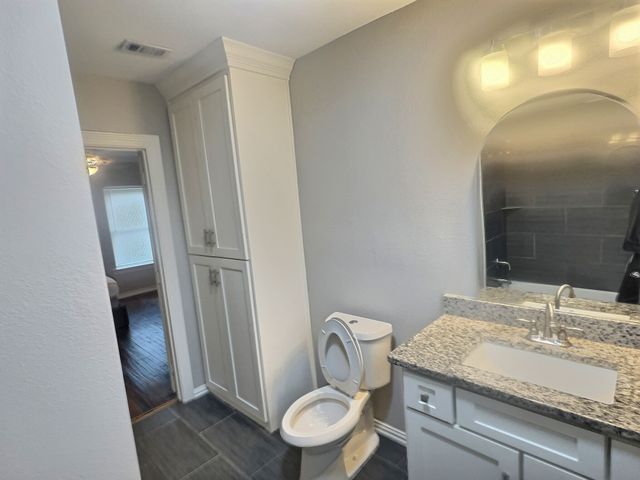 1320 Briarwood Circle, Garland, TX 75041