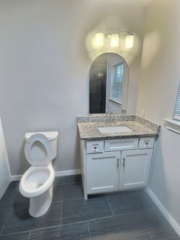 1320 Briarwood Circle, Garland, TX 75041