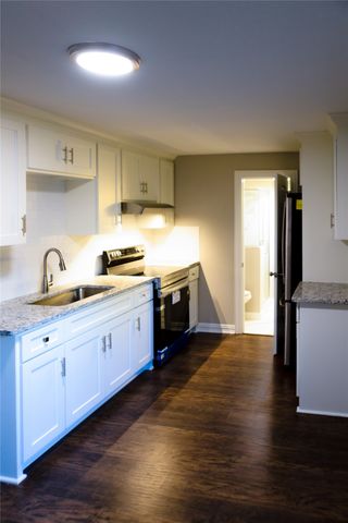 1320 Briarwood Circle, Garland, TX 75041