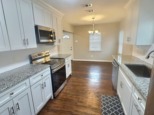 1320 Briarwood Circle, Garland, TX 75041