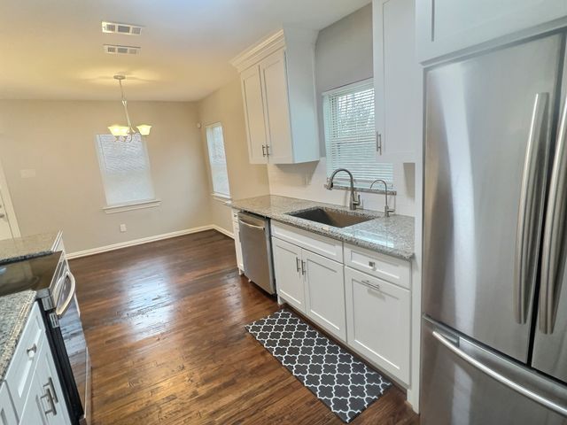 1320 Briarwood Circle, Garland, TX 75041