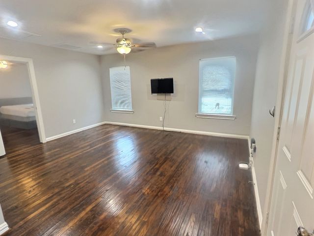 1320 Briarwood Circle, Garland, TX 75041