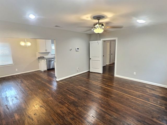 1320 Briarwood Circle, Garland, TX 75041