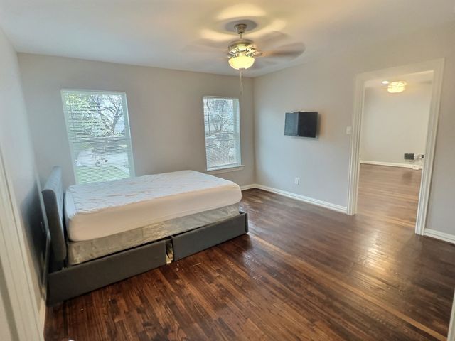 1320 Briarwood Circle, Garland, TX 75041