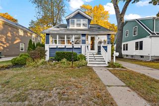 517 Forest Avenue, Royal Oak, MI 48067