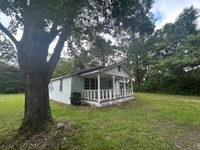 4879 Colby Road, Mobile, AL 36619