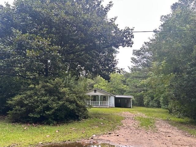 4879 Colby Road, Mobile, AL 36619