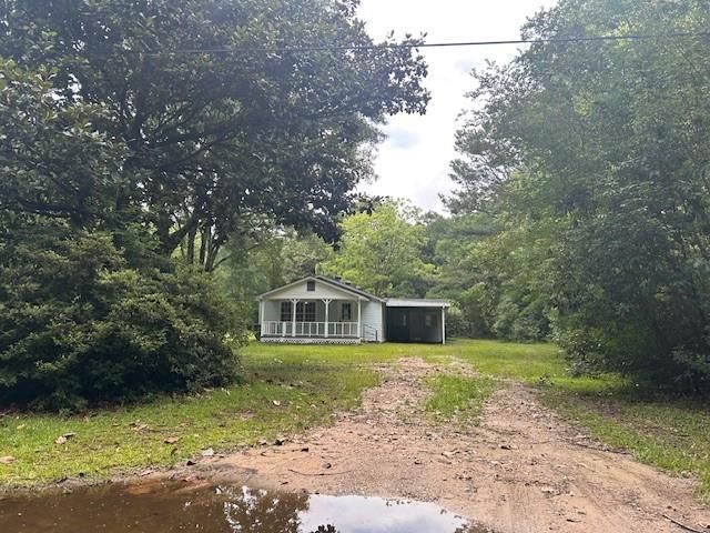 4879 Colby Road, Mobile, AL 36619