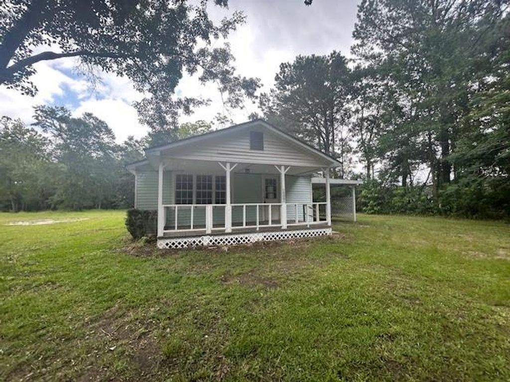 4879 Colby Road, Mobile, AL 36619