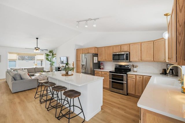 906 Stonecress Court, Sun Prairie, WI 53590