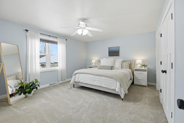 906 Stonecress Court, Sun Prairie, WI 53590