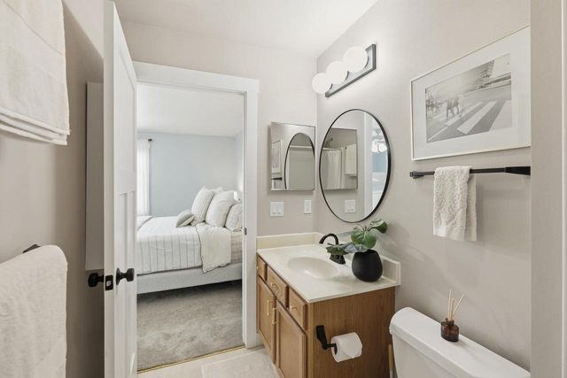 906 Stonecress Court, Sun Prairie, WI 53590