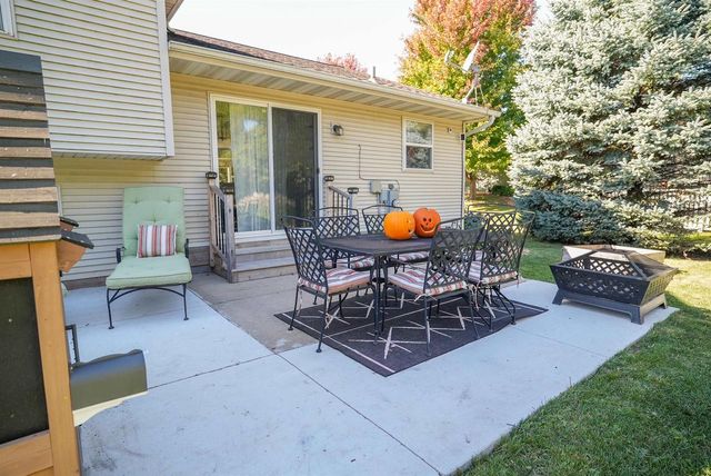 906 Stonecress Court, Sun Prairie, WI 53590