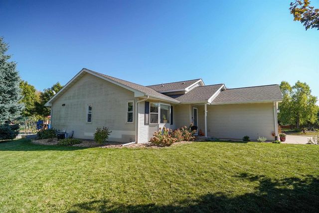 906 Stonecress Court, Sun Prairie, WI 53590