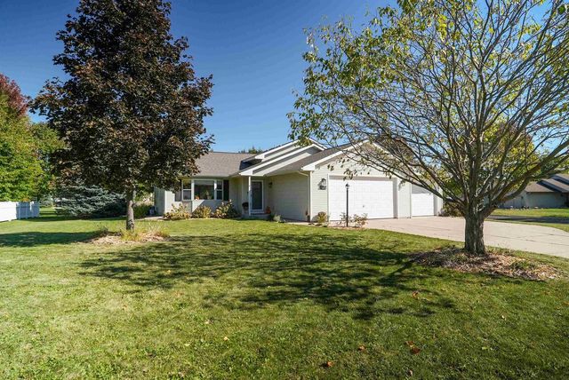 906 Stonecress Court, Sun Prairie, WI 53590